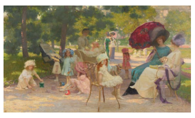 REN� ROUSSEAU-DECELLE